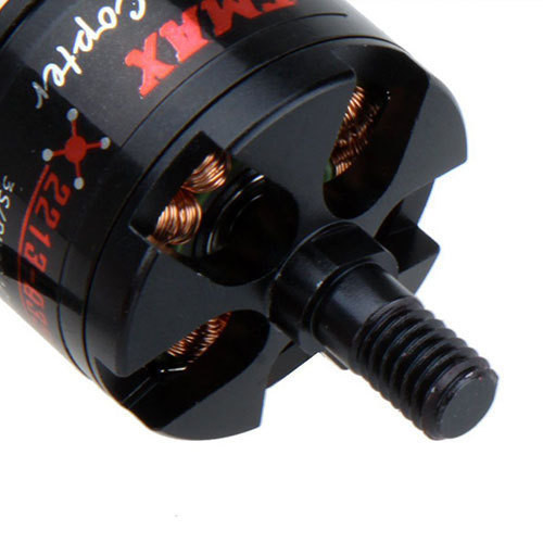 EMAX Mt2213 935kv 2212 CW Brushless Motor for DJI F450 X525 Quadcopter with 2x "1045" Propeller