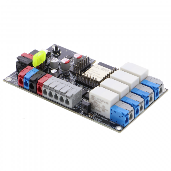 GLEDOPTO WLED ESP32 iOT Kit Board GL-DM-001W