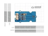Preview: Grove - Digital infrared temperature sensor (MLX90615 based) Preview: Grove - Digital infrared temperature sensor (MLX90615 based)