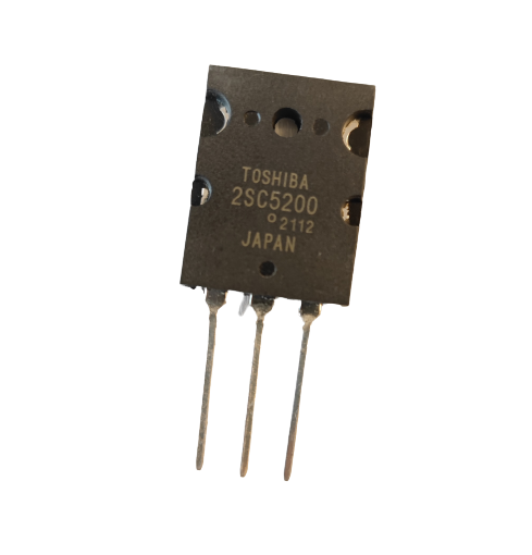 Transistor 2SC5200-O(Q)