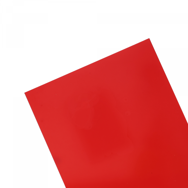 Acrylglas XT Platte A4 / A3 für Lasercutter - verschiedene Farben