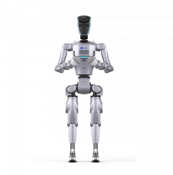 DOBOT Atom - robot humanoïde