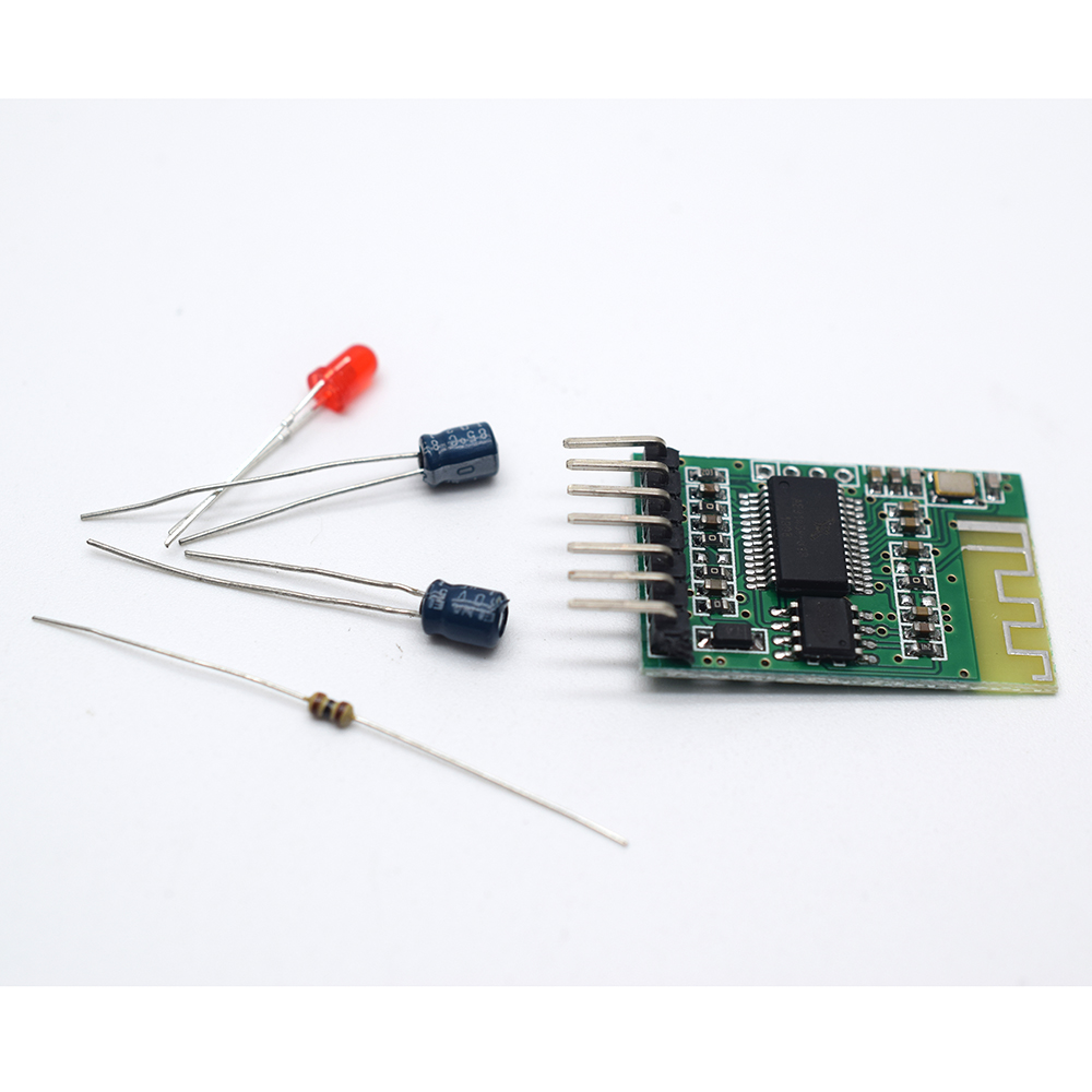 5x LTK8002D Mono Audioverstärker 3W Klasse AB – SMD SOP-8 Für 2–5 V Betrieb