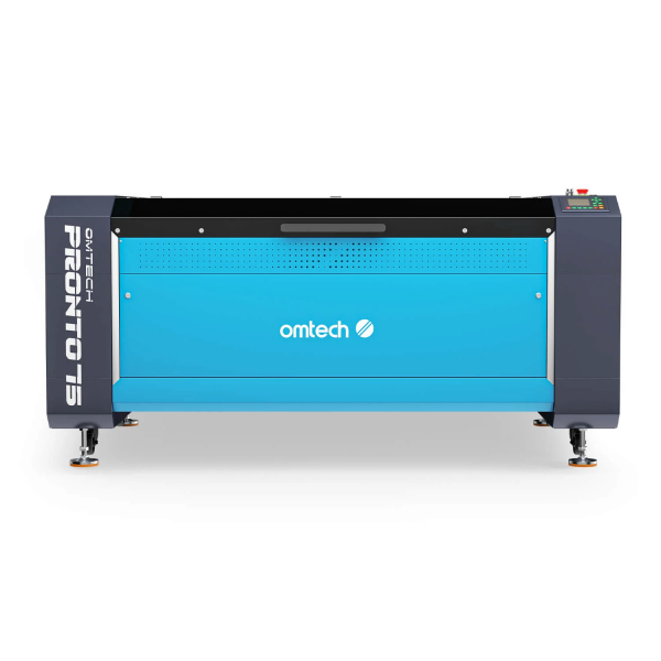 OMTech Pronto-75 |150W CO2 Laser Cutter & Graviermaschine mit 1600x1000mm Gravurfläche