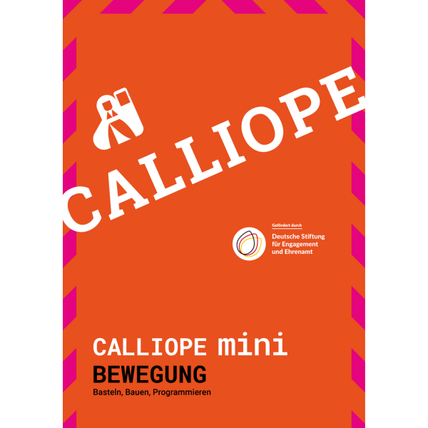 Calliope DSEE Bewegungspaket