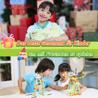 Vorschau: Apitor Robot E - 14-in-1 motorisierter mechanischer Bildungsroboter Vorschau: Apitor Robot E - 14-in-1 motorisierter mechanischer Bildungsroboter