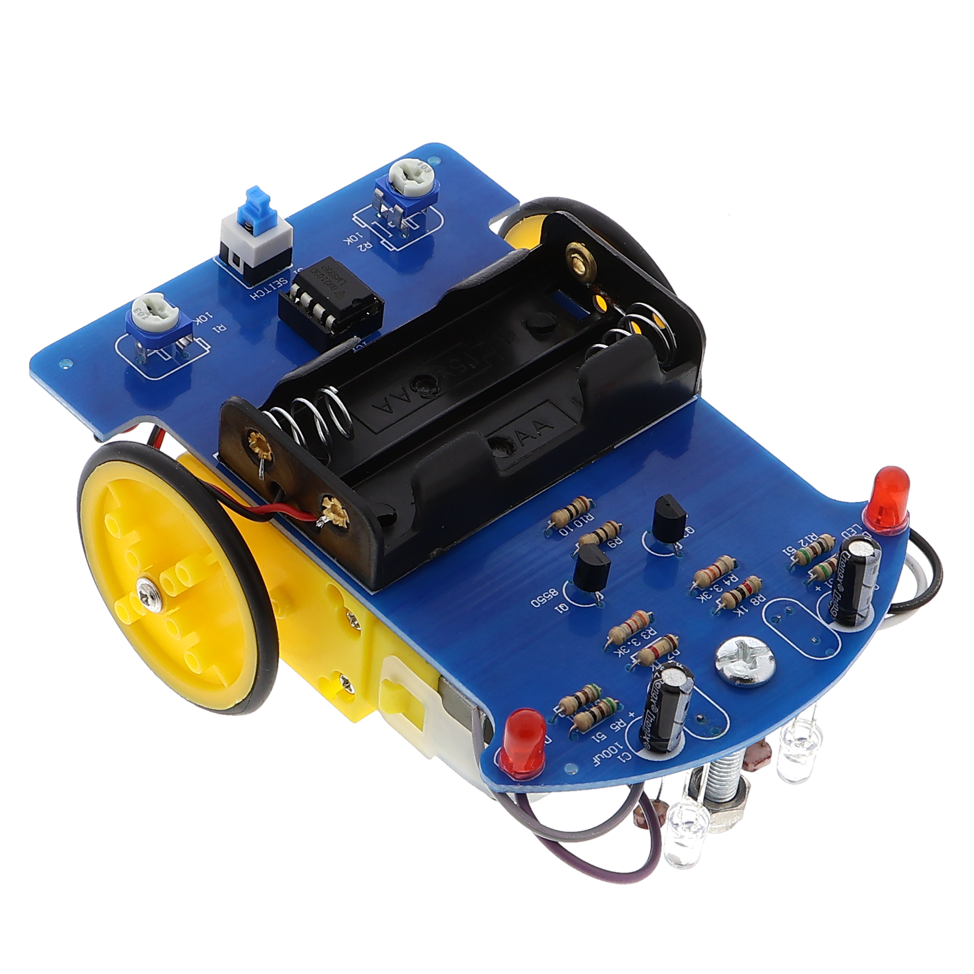 Arduino Starter Kit NEU (Inkl. Anleitung) Funduino in Köln
