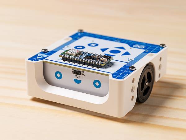 Arduino Alvik robot