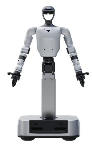 Unitree G1D Humanoider Roboter