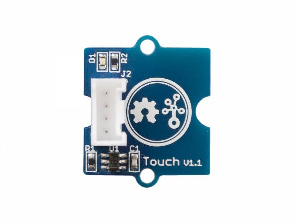 Seeed Studio Grove BMA456 - Compteur De Pas Précis Et Facile à Intégrer