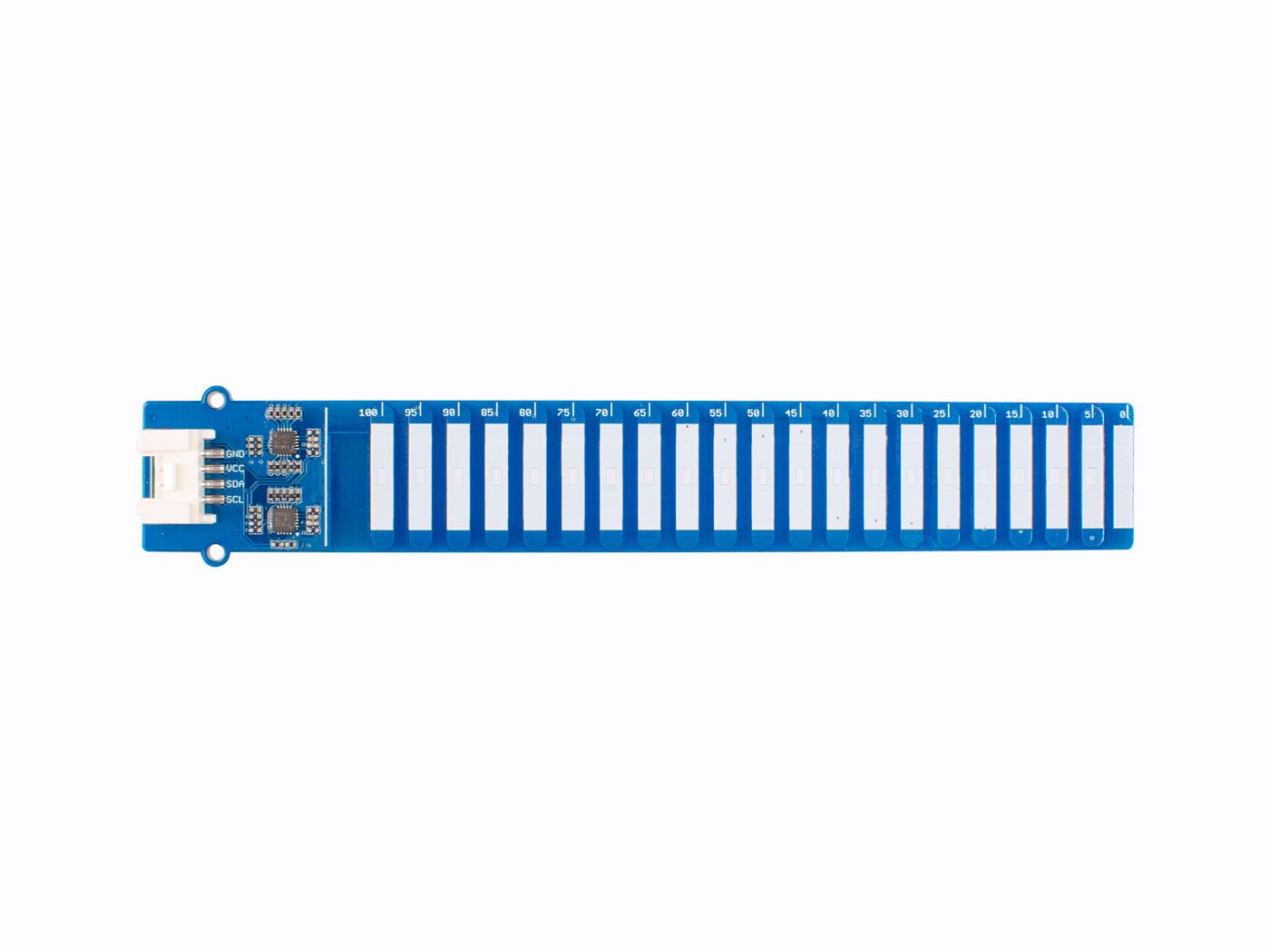 Sensore Di Livello Acqua Senza Contatto XKC-Y25-PNP – IP67, Distanza 13mm, DC 5-12V Per Contenitori Non Metallici