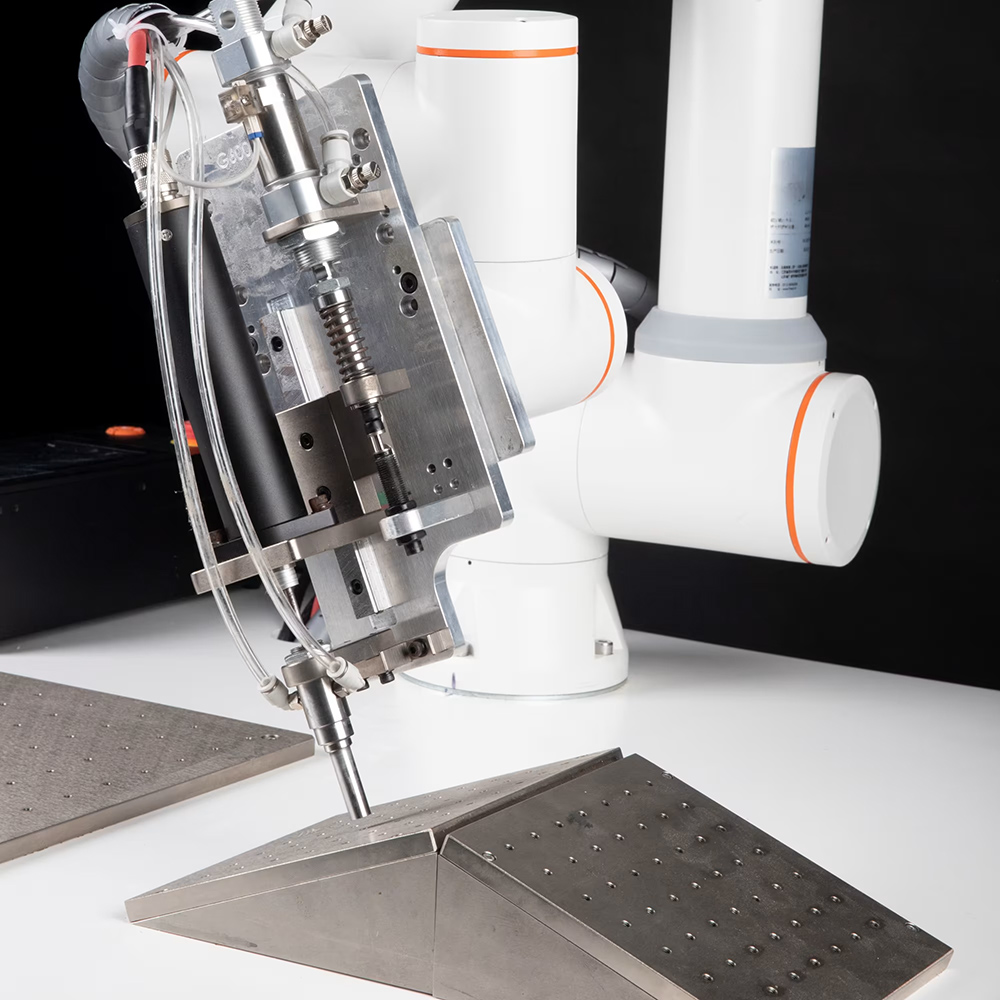 FAIRINO Roboter Prozessanwendung