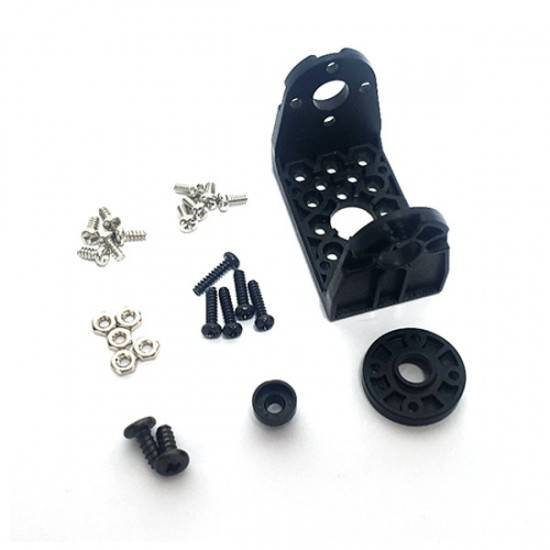 DYNAMIXEL FPX330-H101 Juego de 4 piezas