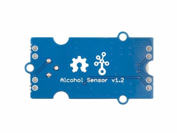 Grove - Alcohol sensor MQ303A