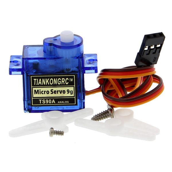 TIANKONGRC TS90A Servo - 3,3V