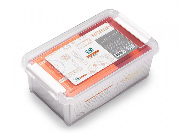 Buy Arduino Explore IoT Kit Rev2 cheap online | Funduinoshop