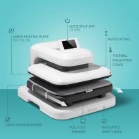 Anteprima: LOKLiK ImPress™ Car 2 Smart Anteprima: LOKLiK ImPress™ Car 2 Smart