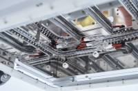 Preview: Thermoforming machine / Vacuum former - MY YARD FORMART S Preview: Thermoforming machine / Vacuum former - MY YARD FORMART S