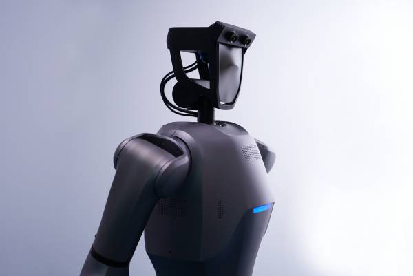 DOBOT Atom - humanoïde robot