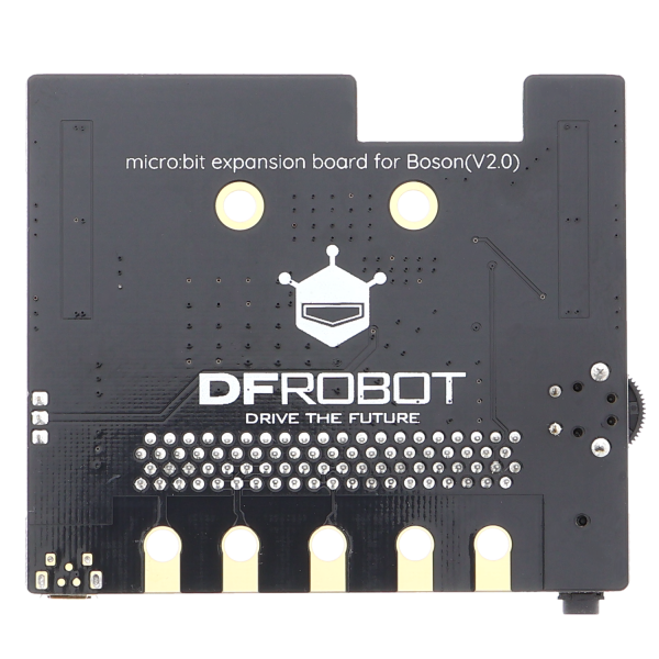 DFRobot expansion card for Micro:Bit - Gravity compatible buy cheap ...