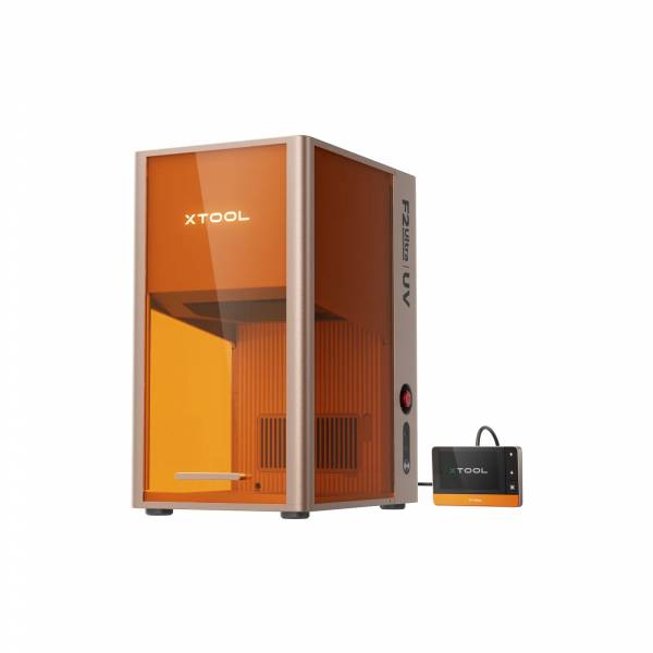 xTool F2 Ultra UV Standalone