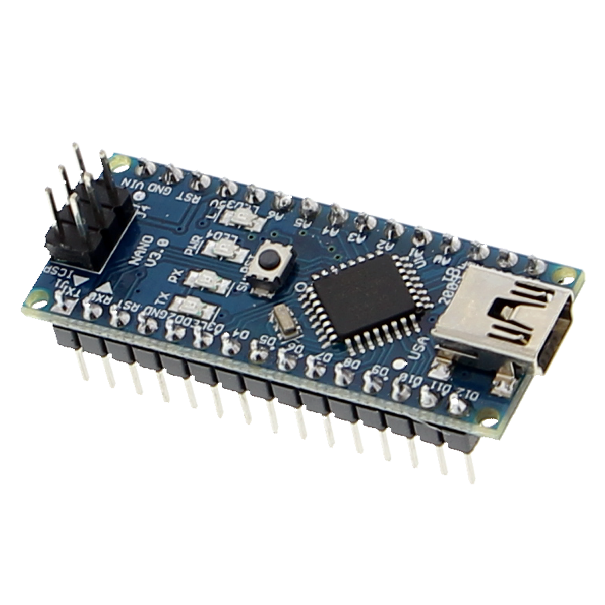 Funduino NANO R3 - with original FTDI chipset buy cheap online ...