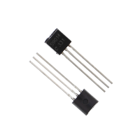 Transistor SS9014 S9014 - TO-92, 0.15A/50V, NPN Transistor SS9014 S9014 - TO-92, 0.15A/50V, NPN