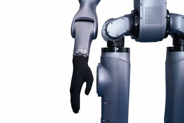 DOBOT Atom - humanoïde robot