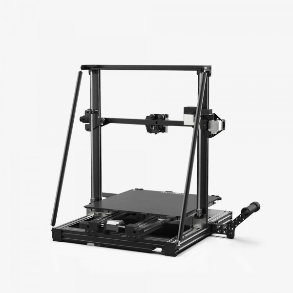 Creality CR-6 Max - Imprimante 3D avec un espace de 400 x 400 x 400mm