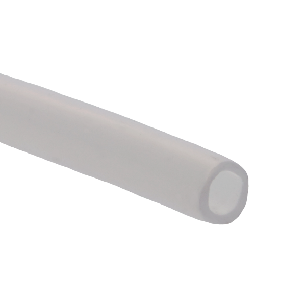 Persluchtslang (polyethyleen) - 6 * 4 mm, op maat gesneden