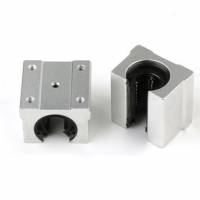 SBR16UU Bearing Block Sliding Block for Linear Guide / 3D Printer SBR16UU Bearing Block Sliding Block for Linear Guide / 3D Printer
