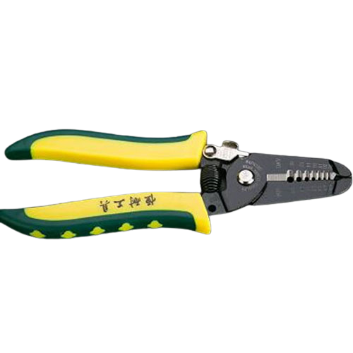 Wire stripper - suitable for AWG 10-22