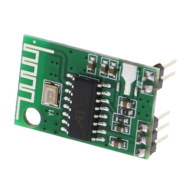Audio amplifier 3W CA-6928, 5V with Bluetooth