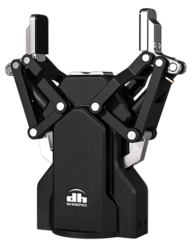 DH-Robotics AG-95 adaptive gripper for Dobot CRA series