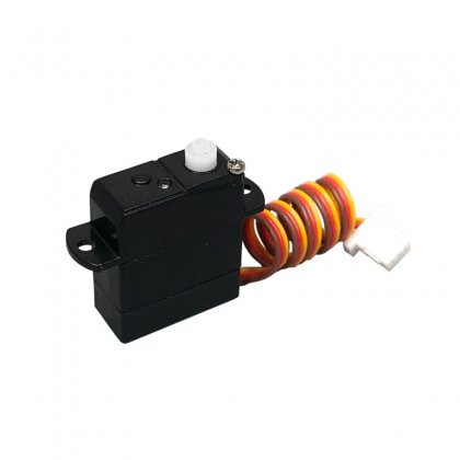 Digitaler Servo-Motor JST 1.0mm, 1,7g, 260°