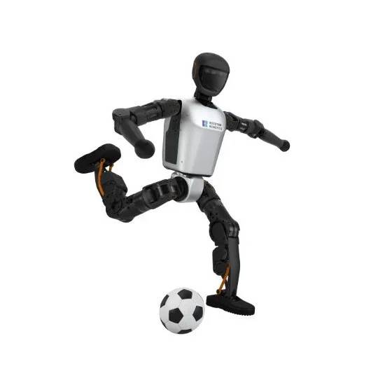 Booster Robotics T1 200 TOPS