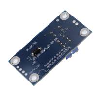 Preview: AD620 Voltage amplifier Signal instrumentation module Preview: AD620 Voltage amplifier Signal instrumentation module