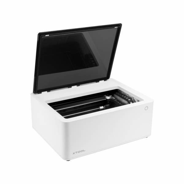 XTool M1 10W hybride laser met snijplotter