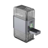 Anteprima: Olight Ostation X caricatore automatico 3-in-1 per AAA Ni-MH Anteprima: Olight Ostation X caricatore automatico 3-in-1 per AAA Ni-MH