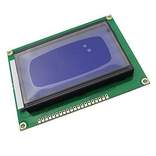 LCD Display Modul ST7920 - 192*64 Pixel
