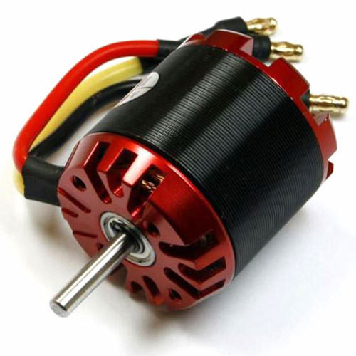 Motor sin escobillas EMP N3536 1400KV