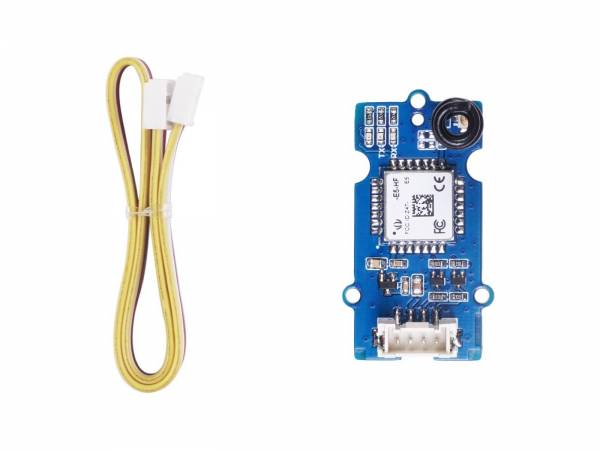 Grove - Wio-E5 radio module (STM32WLE5JC)