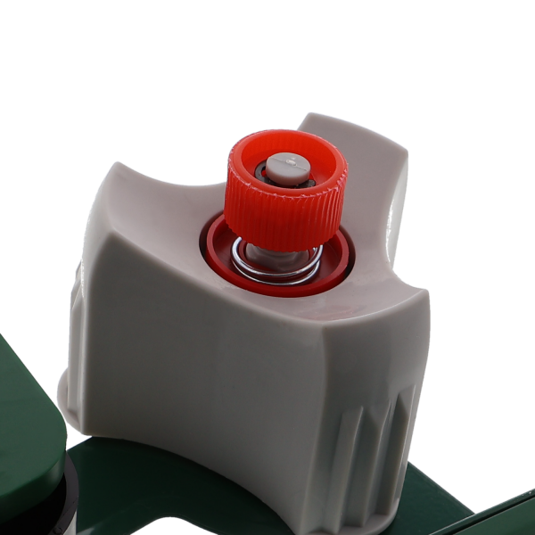 Dispenser per nastro adesivo da 50 mm / dispenser per nastro da imballaggio Dispenser per nastro adesivo Dispenser manuale