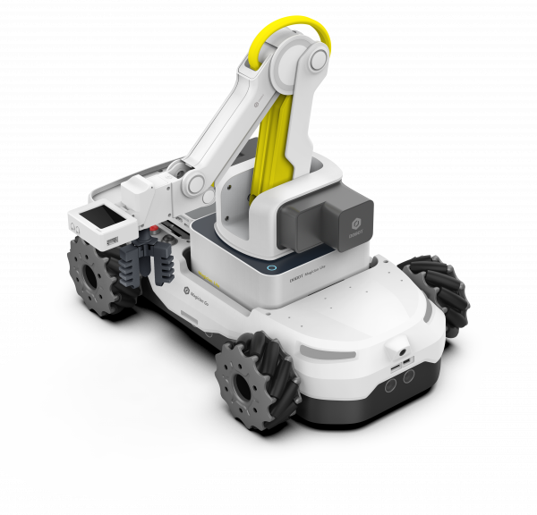 DOBOT Mago Go