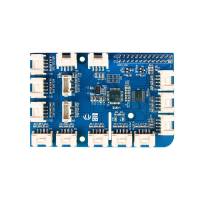 Aperçu: GrovePi+ - Carte d'extension Raspberry Pi Aperçu: GrovePi+ - Carte d'extension Raspberry Pi