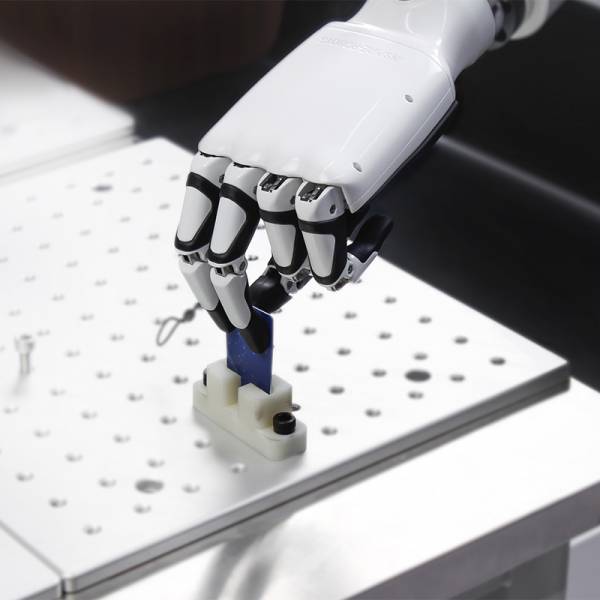 Robot Inspire RH56BFX