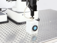 DOBOT Magician Lernmodul - Waschmaschine