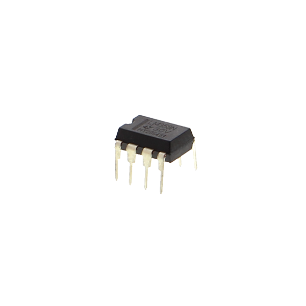 LM358/LM358N operational amplifier