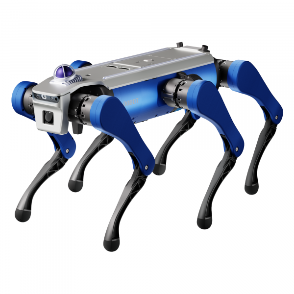 DOBOT HEXAPOD - Chien robot