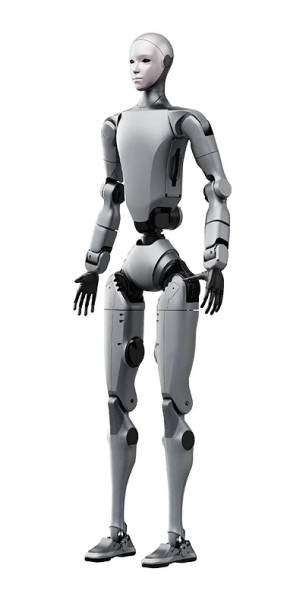 Unitree H2 EDU SMART – Version A bis M